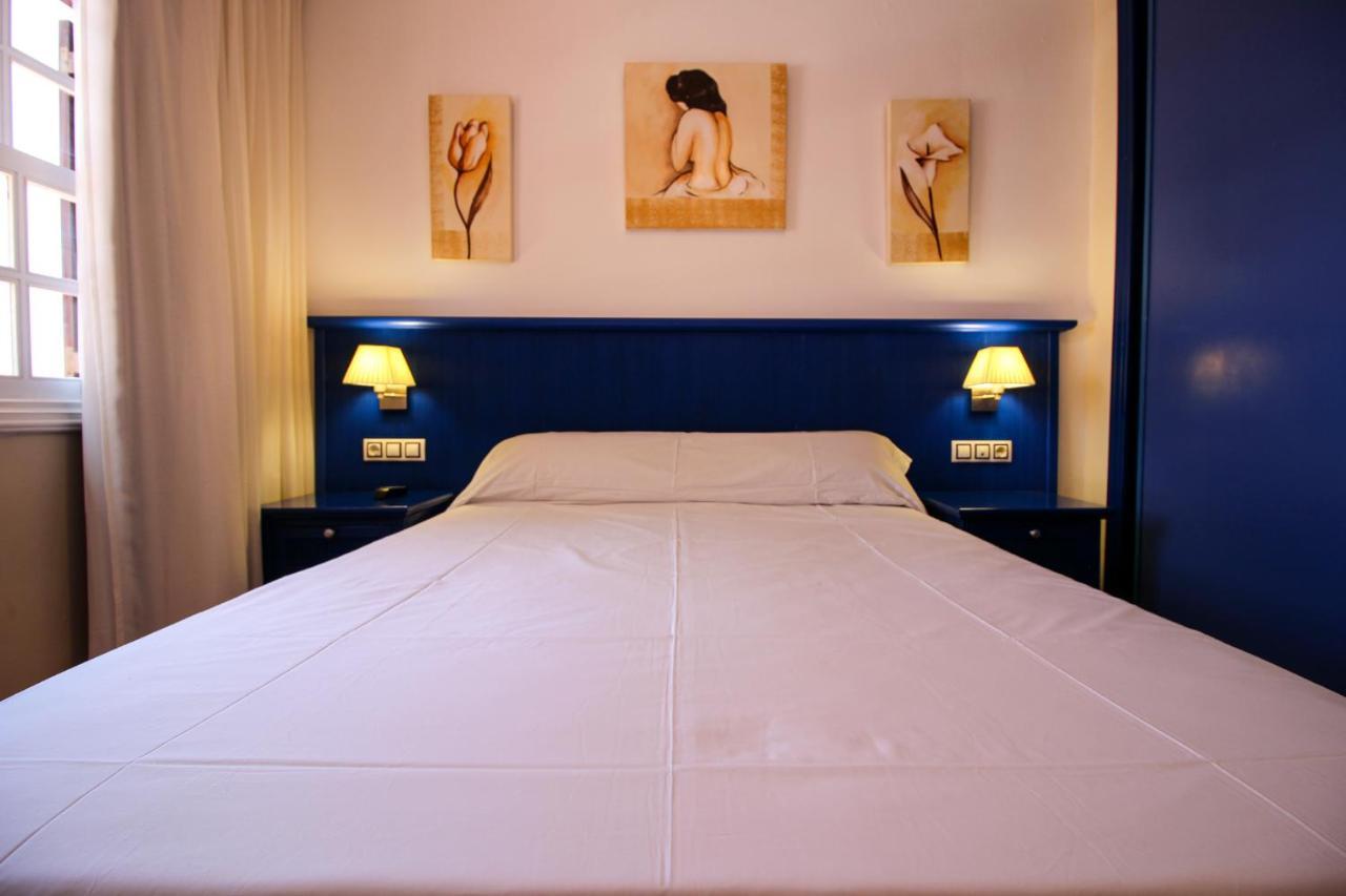 Apartment On Top Floor With Heated Pool In Golf Del Sur San Miguel de Abona Exteriér fotografie
