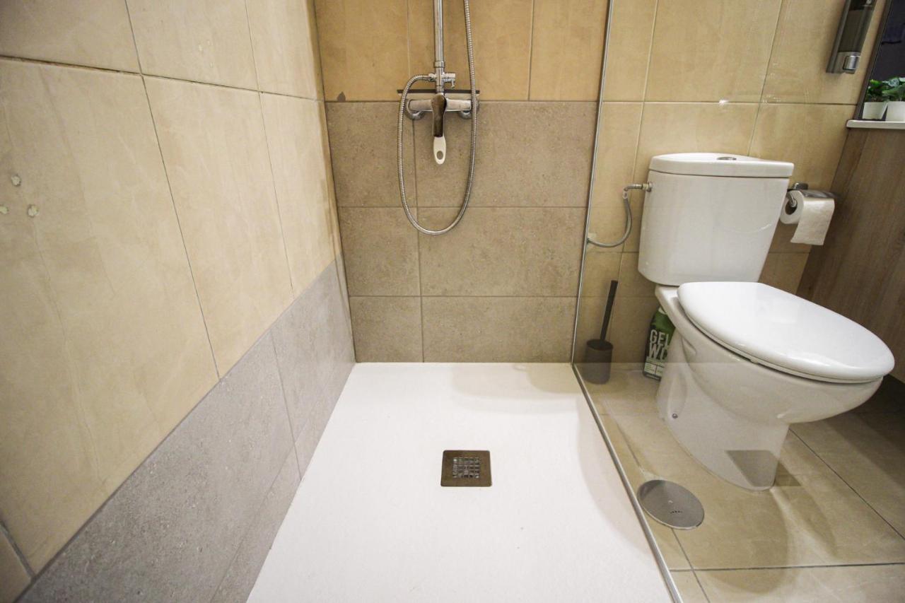 Apartment On Top Floor With Heated Pool In Golf Del Sur San Miguel de Abona Exteriér fotografie