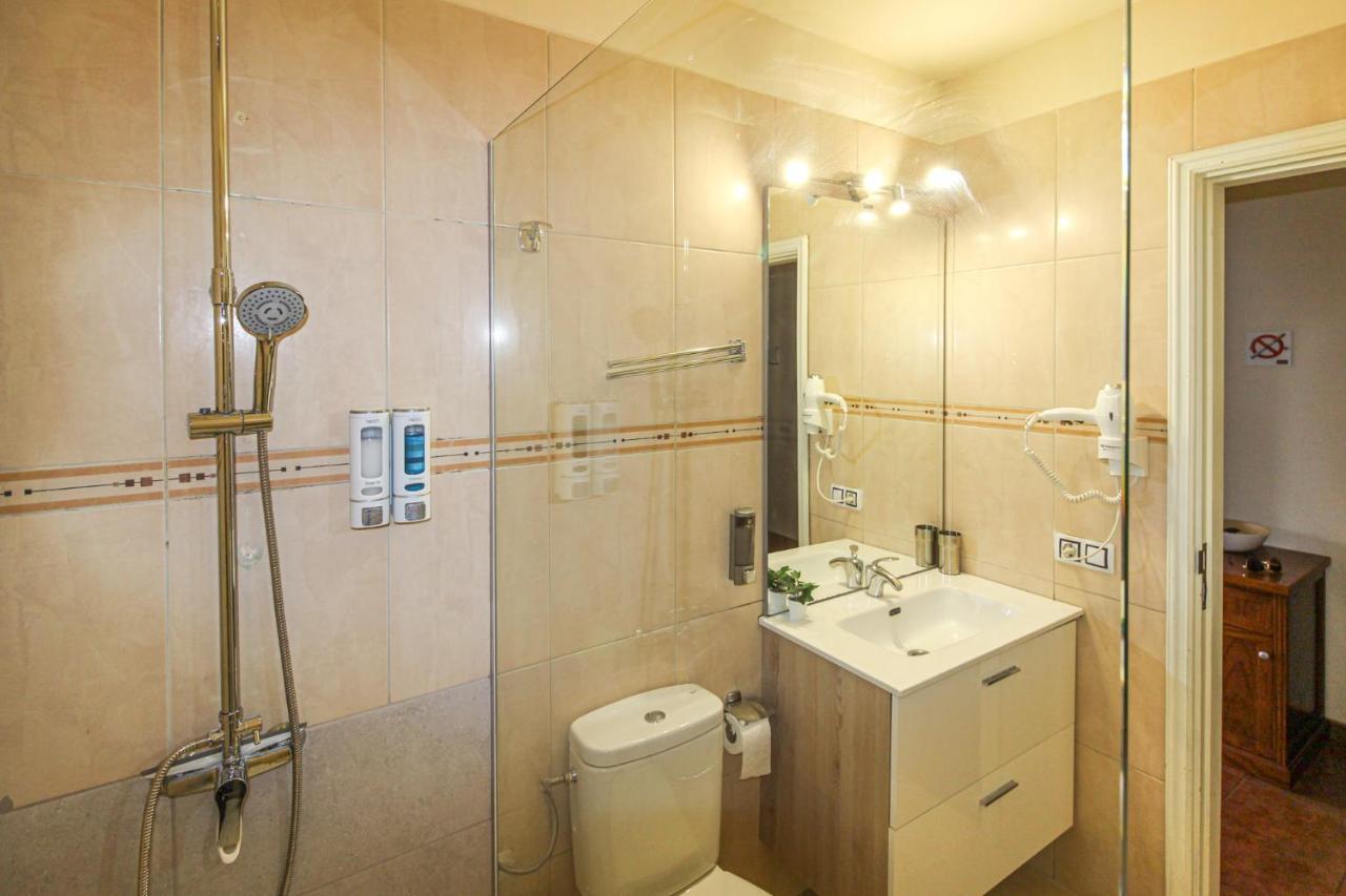 Apartment On Top Floor With Heated Pool In Golf Del Sur San Miguel de Abona Exteriér fotografie