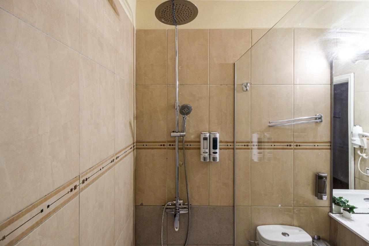 Apartment On Top Floor With Heated Pool In Golf Del Sur San Miguel de Abona Exteriér fotografie